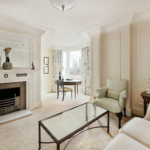 Junior suite deluxe