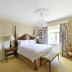Suite con letto king size